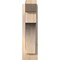 Ekena Millwork Westlake Slat Smooth Outlooker, Douglas Fir, 5 1/2"W x 16"D x 20"H OUT06X16X20WTL06SDF - alternate 4